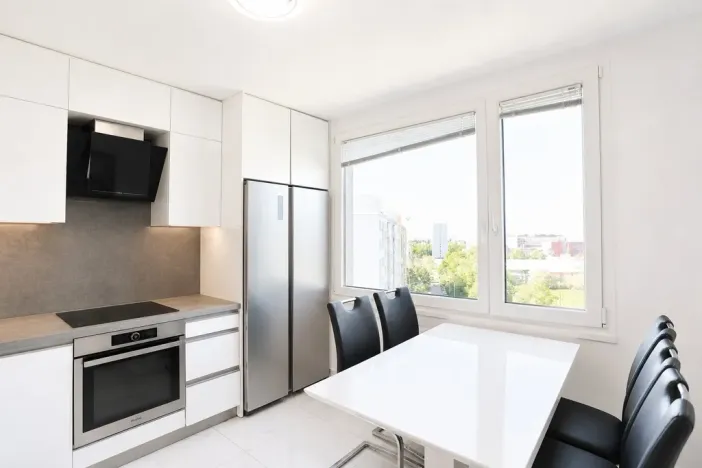 Prodej bytu 3+1, Praha - Kamýk, Imrychova, 75 m2