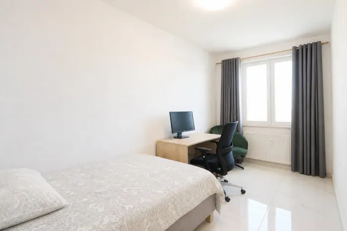 Prodej bytu 3+1, Praha - Kamýk, Imrychova, 75 m2