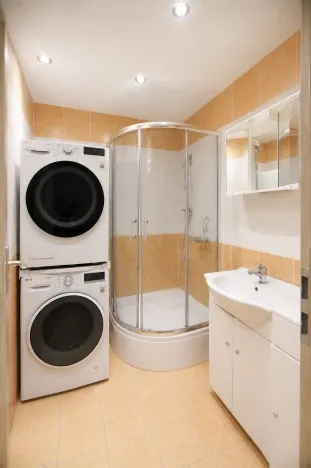 Prodej bytu 3+1, Praha - Kamýk, Imrychova, 75 m2