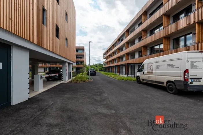 Prodej bytu 1+kk, Plzeň - Východní Předměstí, Kartónová, 29 m2