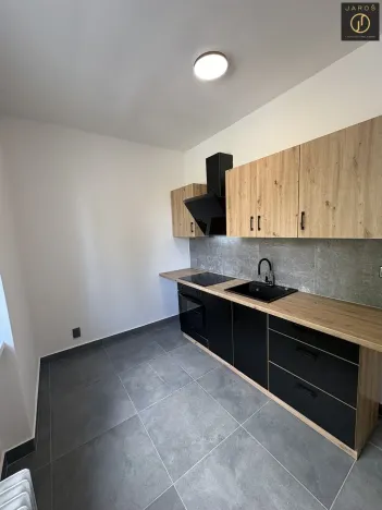 Prodej bytu 3+1, Žatec, Podměstí, 63 m2