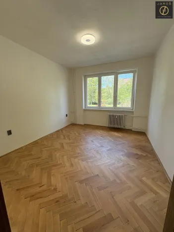 Prodej bytu 3+1, Žatec, Podměstí, 63 m2