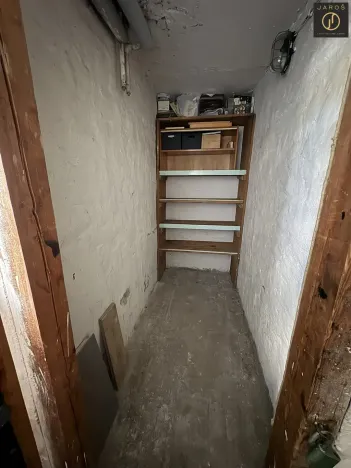 Prodej bytu 3+1, Žatec, Podměstí, 63 m2