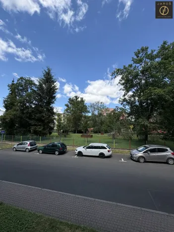 Prodej bytu 3+1, Žatec, Podměstí, 63 m2