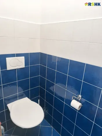 Pronájem bytu 3+kk, Hlinsko, Nádražní, 120 m2