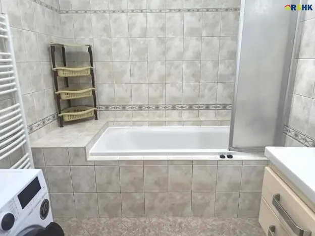 Pronájem bytu 3+kk, Hlinsko, Nádražní, 120 m2