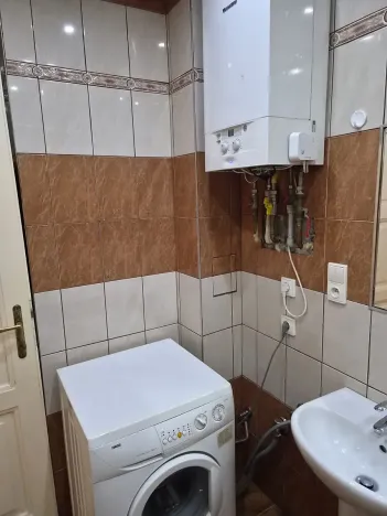 Pronájem bytu 4+1, Praha - Bubeneč, Charlese de Gaulla, 108 m2