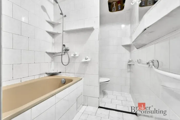 Prodej bytu 1+1, Loket, Sportovní, 45 m2