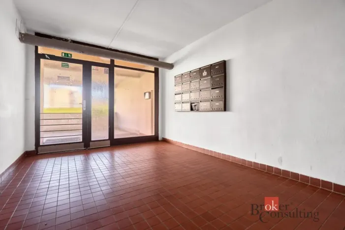 Prodej bytu 1+1, Loket, Sportovní, 45 m2