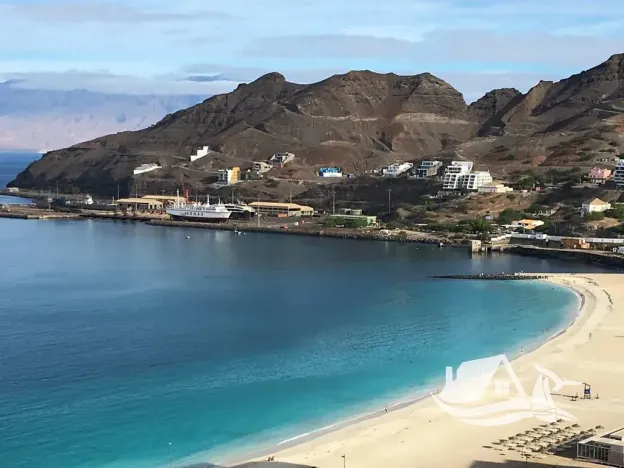 Prodej pozemku pro bydlení, Mindelo, Kapverdy, 505 m2