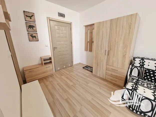 Prodej bytu 1+kk, Bjala, Bulharsko, 30 m2