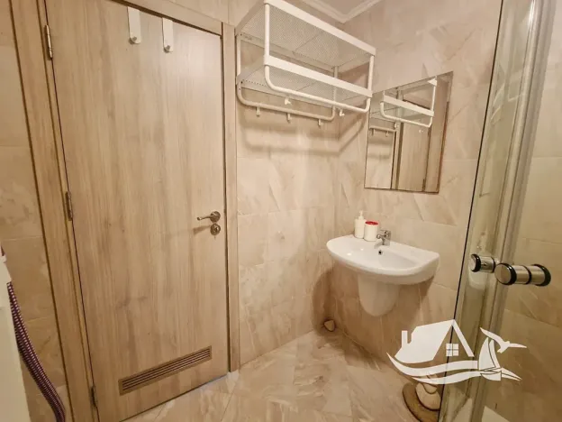 Prodej bytu 1+kk, Bjala, Bulharsko, 30 m2