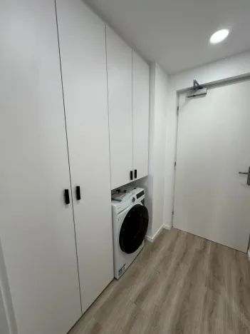 Pronájem bytu 1+kk, Praha - Košíře, 26 m2