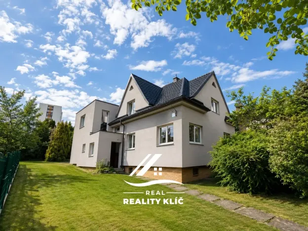 Pronájem rodinného domu, Ostrava, Pustkovecká, 260 m2