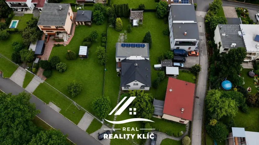 Pronájem rodinného domu, Ostrava, Pustkovecká, 260 m2