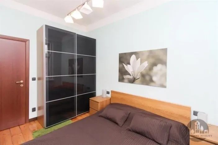 Pronájem bytu 2+kk, Praha - Žižkov, Cimburkova, 37 m2