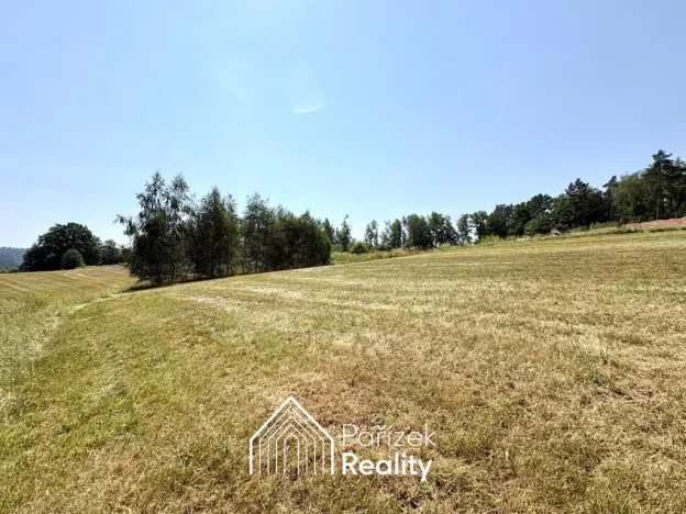Prodej pozemku pro bydlení, Náchod - Bražec, V Kalhotách, 1003 m2