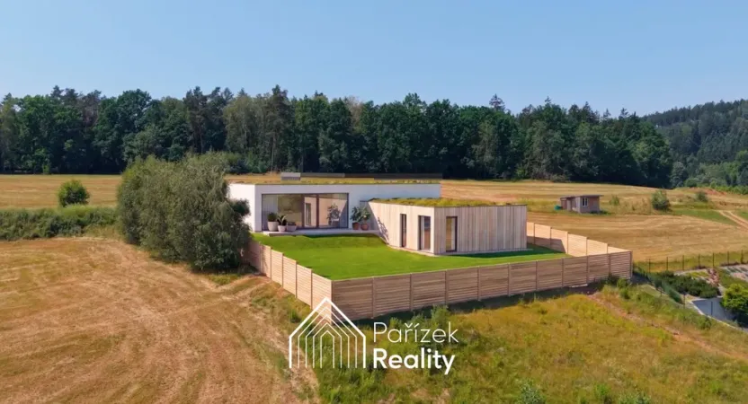 Prodej pozemku pro bydlení, Náchod - Bražec, V Kalhotách, 1003 m2