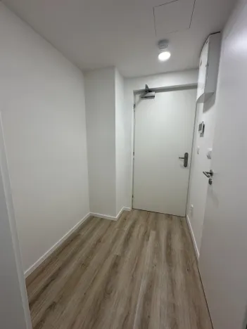Pronájem bytu 1+kk, Praha - Košíře, 26 m2