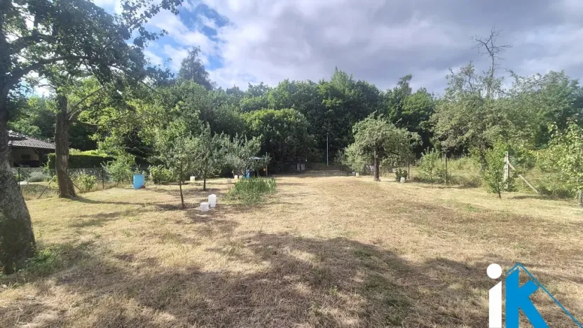 Pronájem zahrady, Mostkovice, 761 m2