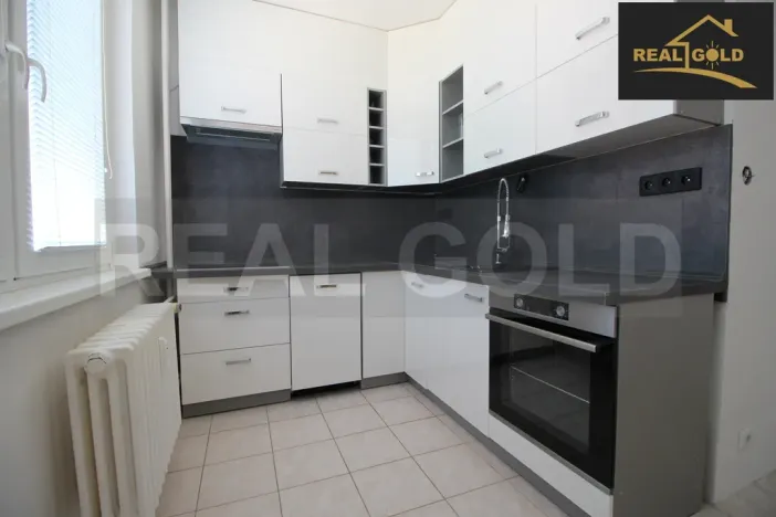 Pronájem bytu 3+1, Třebíč, Modřínová, 71 m2