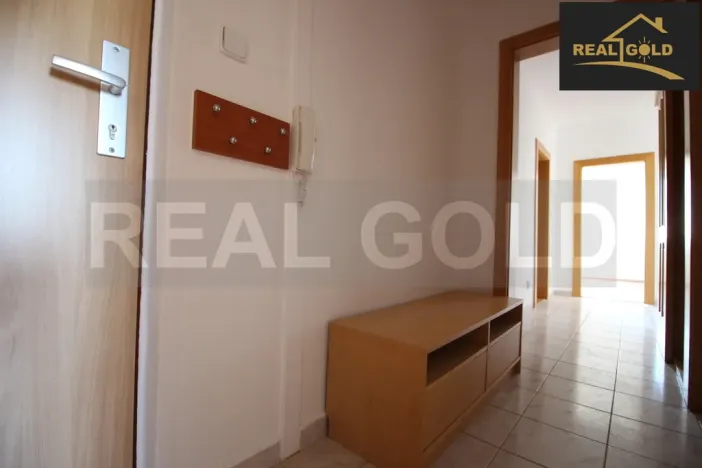 Pronájem bytu 3+1, Třebíč, Modřínová, 71 m2