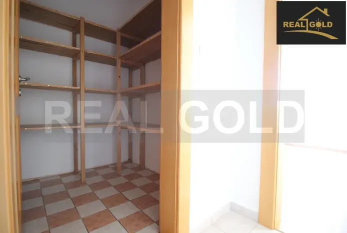 Pronájem bytu 3+1, Třebíč, Modřínová, 71 m2