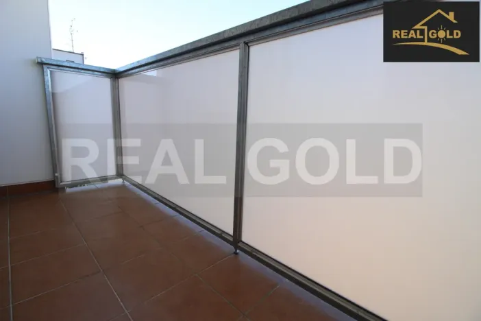 Pronájem bytu 3+1, Třebíč, Modřínová, 71 m2