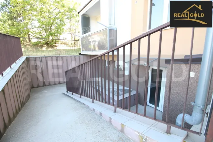 Pronájem bytu 3+1, Třebíč, Modřínová, 71 m2