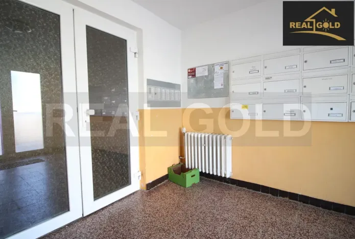 Pronájem bytu 3+1, Třebíč, Modřínová, 71 m2