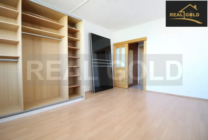 Pronájem bytu 3+1, Třebíč, Modřínová, 71 m2