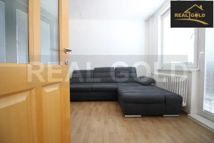 Pronájem bytu 3+1, Třebíč, Modřínová, 71 m2