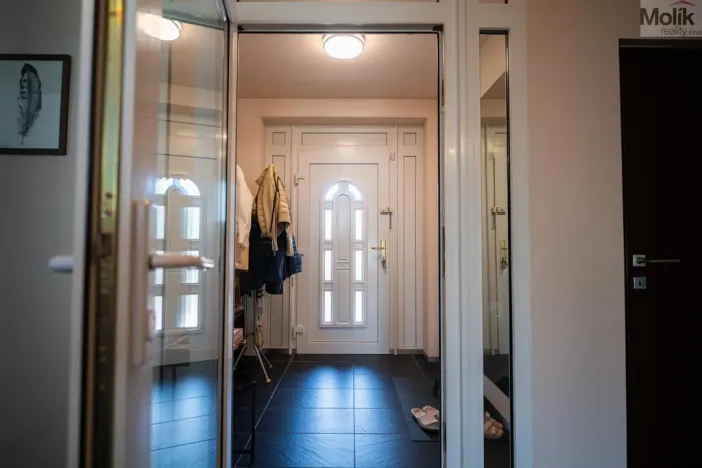 Prodej rodinného domu, Jirkov - Březenec, Březový vrch, 116 m2