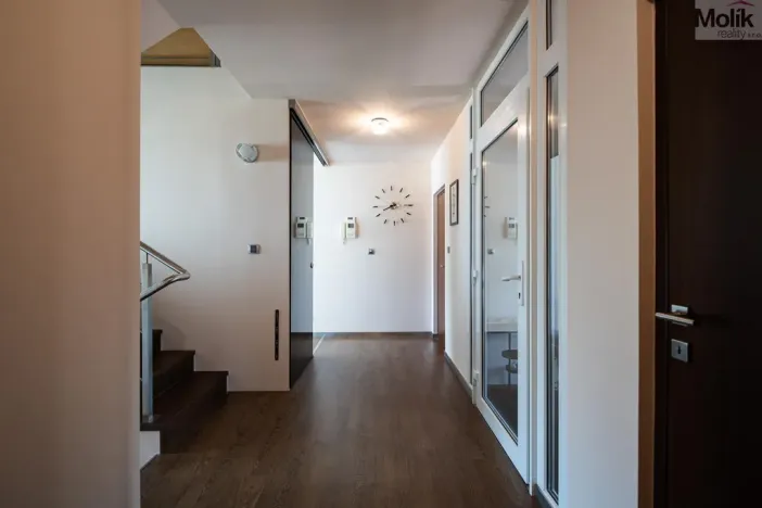 Prodej rodinného domu, Jirkov - Březenec, Březový vrch, 116 m2
