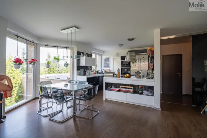 Prodej rodinného domu, Jirkov - Březenec, Březový vrch, 116 m2