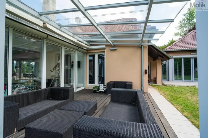 Prodej rodinného domu, Jirkov - Březenec, Březový vrch, 116 m2
