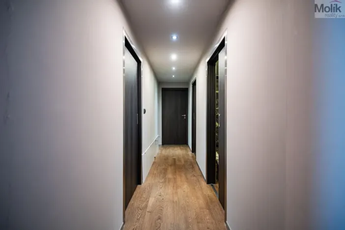Prodej rodinného domu, Jirkov - Březenec, Březový vrch, 116 m2