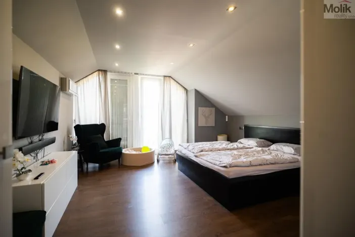 Prodej rodinného domu, Jirkov - Březenec, Březový vrch, 116 m2