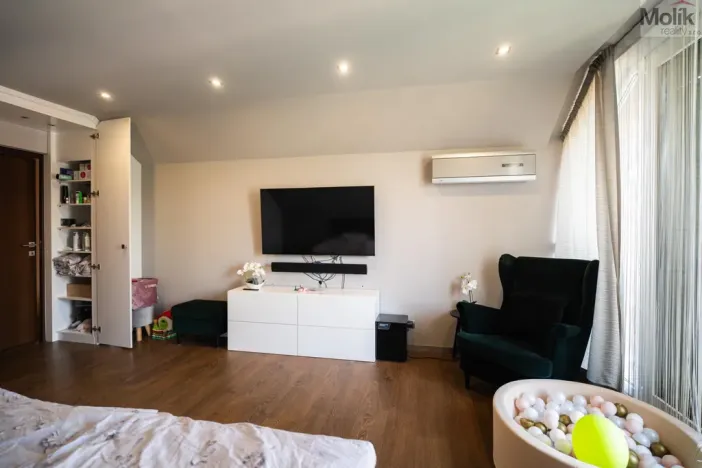 Prodej rodinného domu, Jirkov - Březenec, Březový vrch, 116 m2