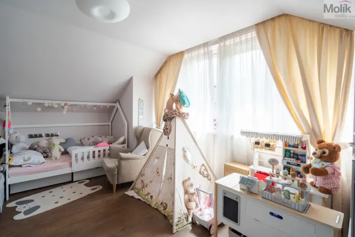 Prodej rodinného domu, Jirkov - Březenec, Březový vrch, 116 m2