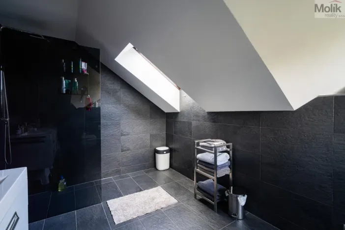 Prodej rodinného domu, Jirkov - Březenec, Březový vrch, 116 m2