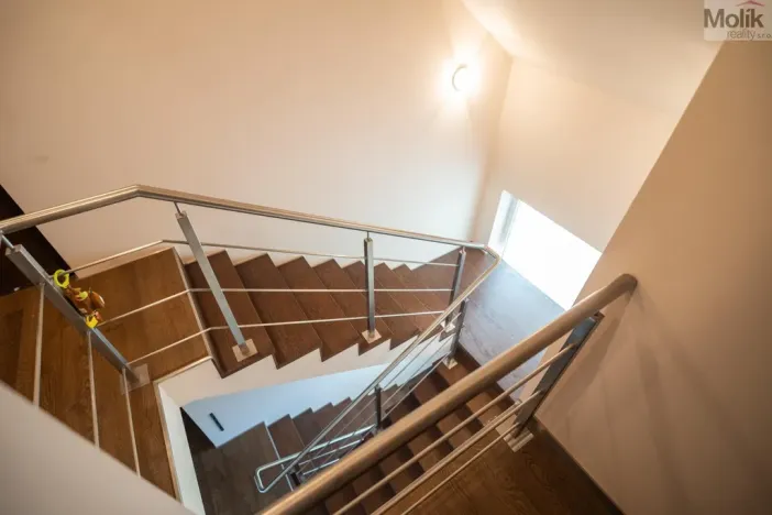 Prodej rodinného domu, Jirkov - Březenec, Březový vrch, 116 m2