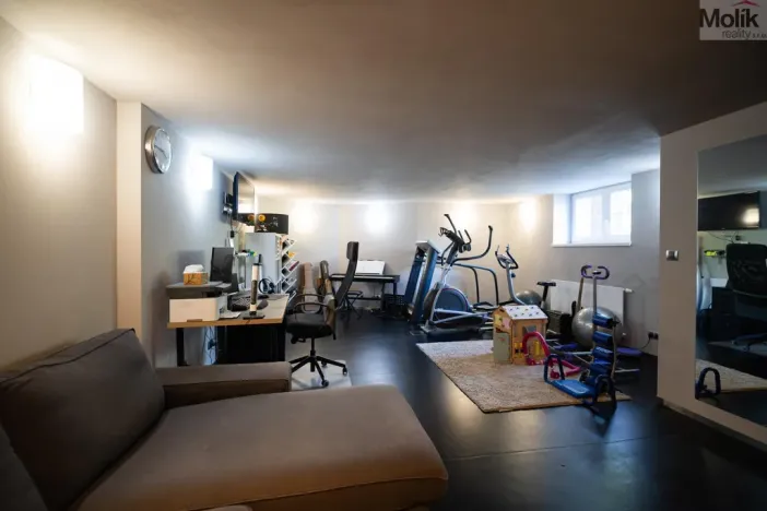 Prodej rodinného domu, Jirkov - Březenec, Březový vrch, 116 m2