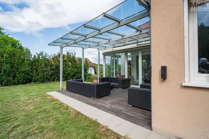 Prodej rodinného domu, Jirkov - Březenec, Březový vrch, 116 m2