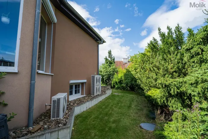 Prodej rodinného domu, Jirkov - Březenec, Březový vrch, 116 m2