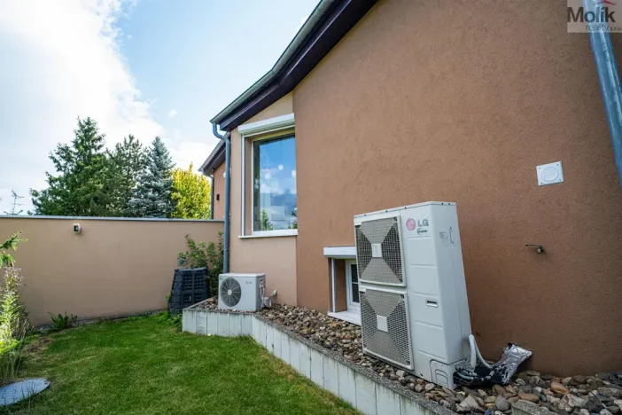 Prodej rodinného domu, Jirkov - Březenec, Březový vrch, 116 m2