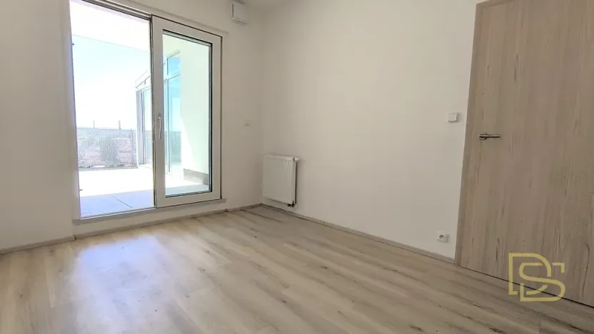 Pronájem bytu 3+kk, Brno - Židenice, Gajdošova, 57 m2