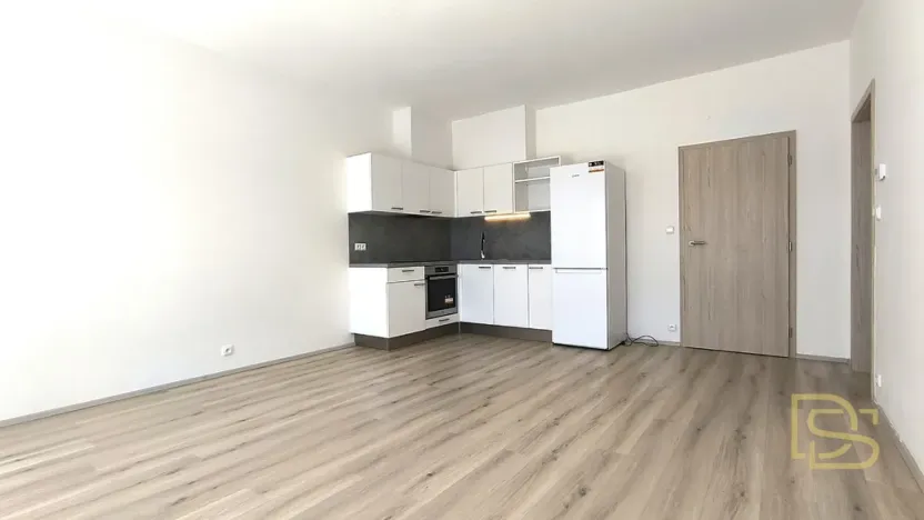 Pronájem bytu 3+kk, Brno - Židenice, Gajdošova, 57 m2