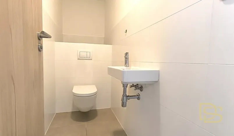 Pronájem bytu 3+kk, Brno - Židenice, Gajdošova, 57 m2