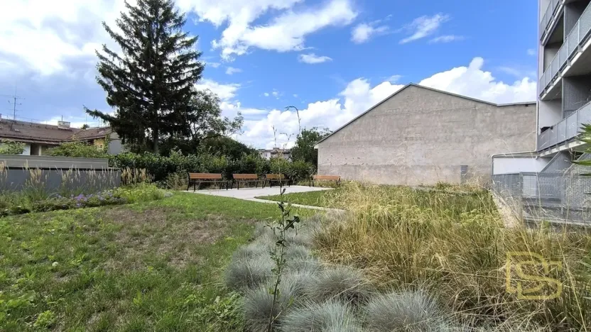 Pronájem bytu 3+kk, Brno - Židenice, Gajdošova, 57 m2